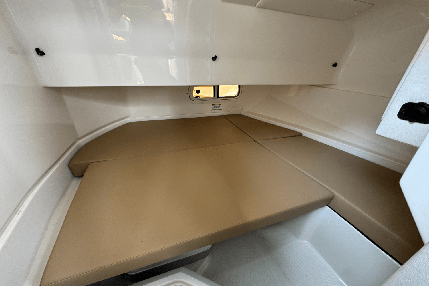 2023 Sea Ray SDX 250 Image Thumbnail #20