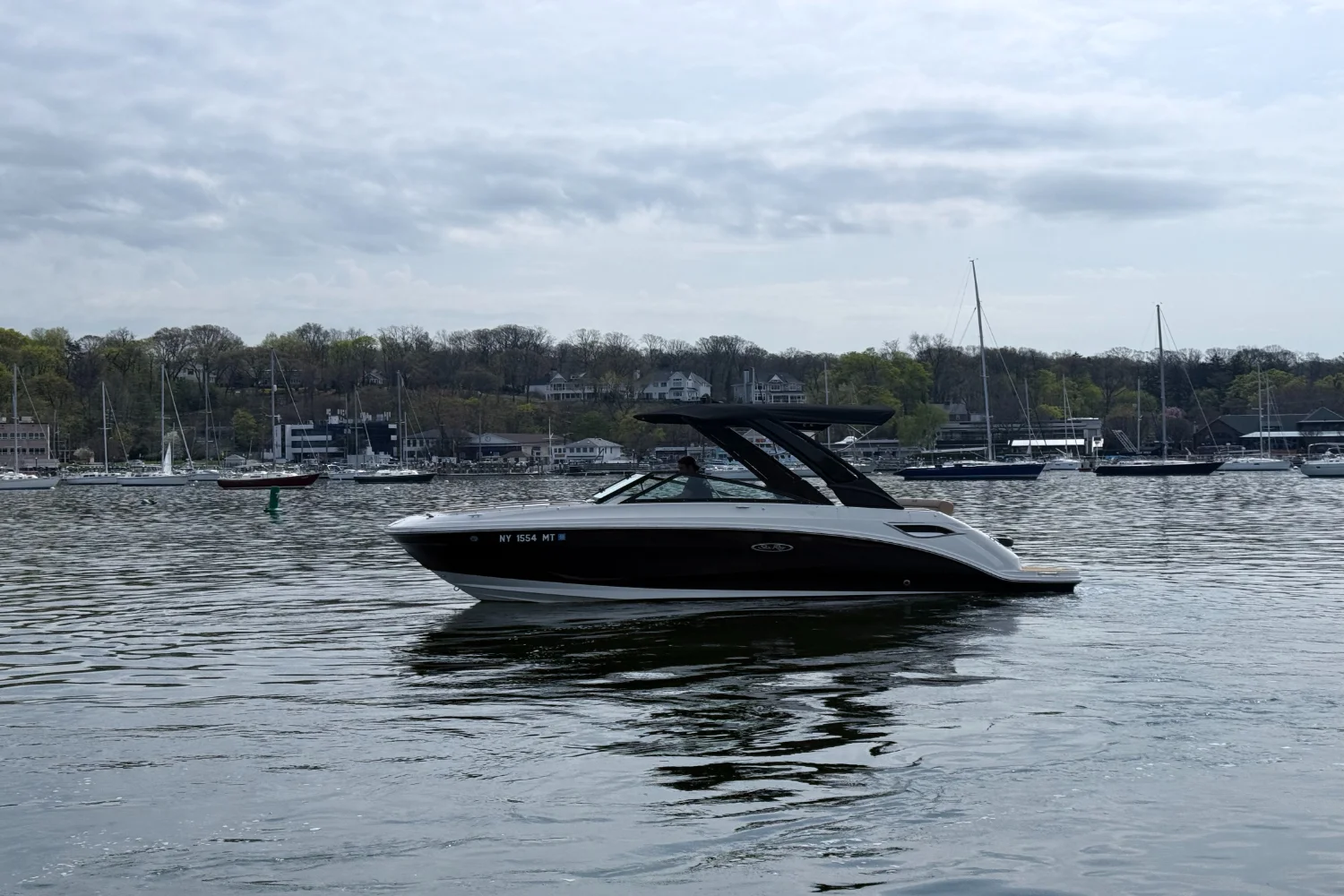 2023 Sea Ray SDX 250 Image Thumbnail #51