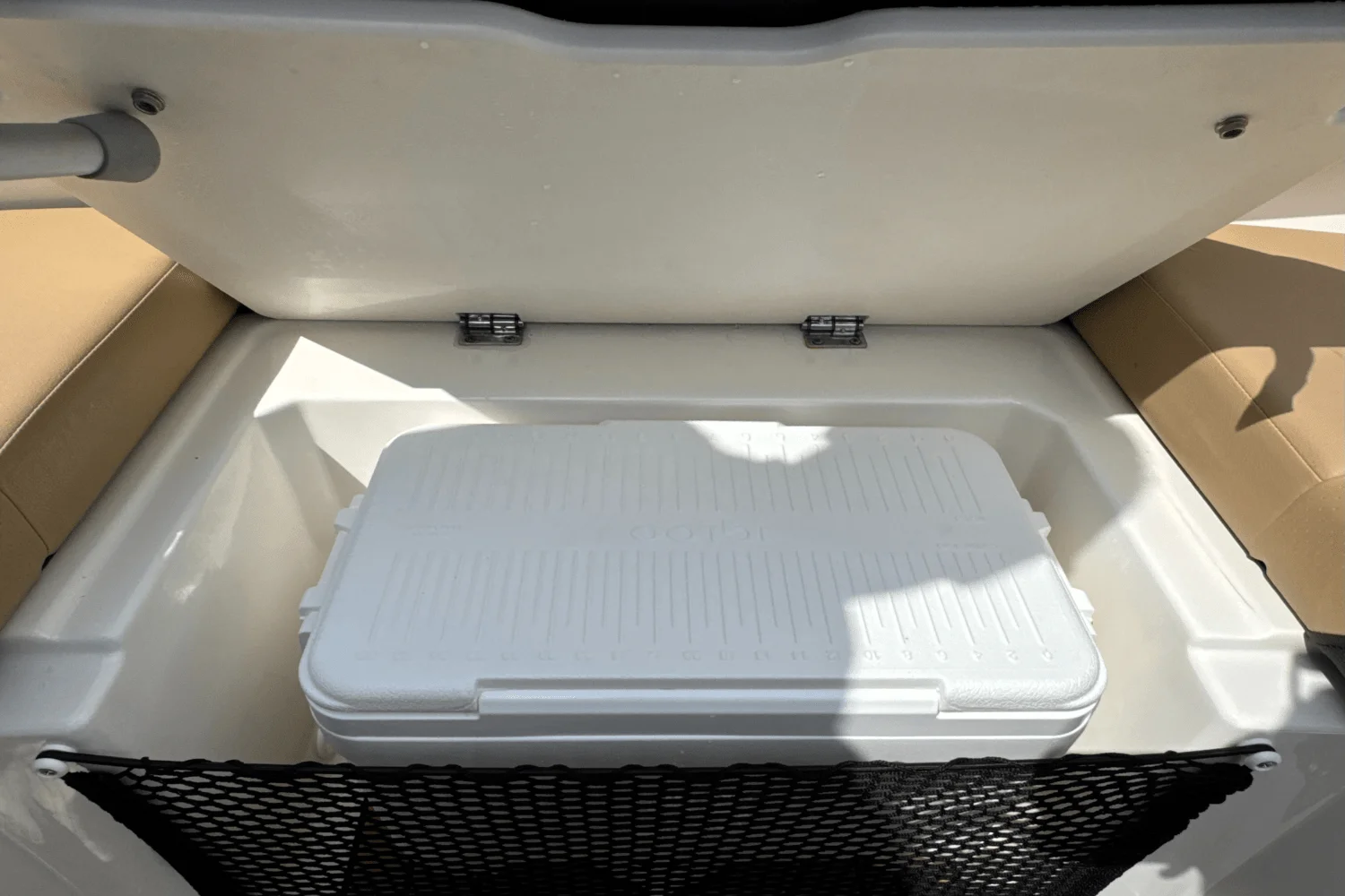 2023 Sea Ray SDX 250 Image Thumbnail #30