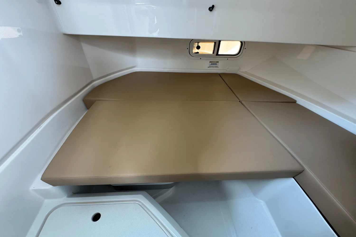 2023 Sea Ray SDX 250 Image Thumbnail #19