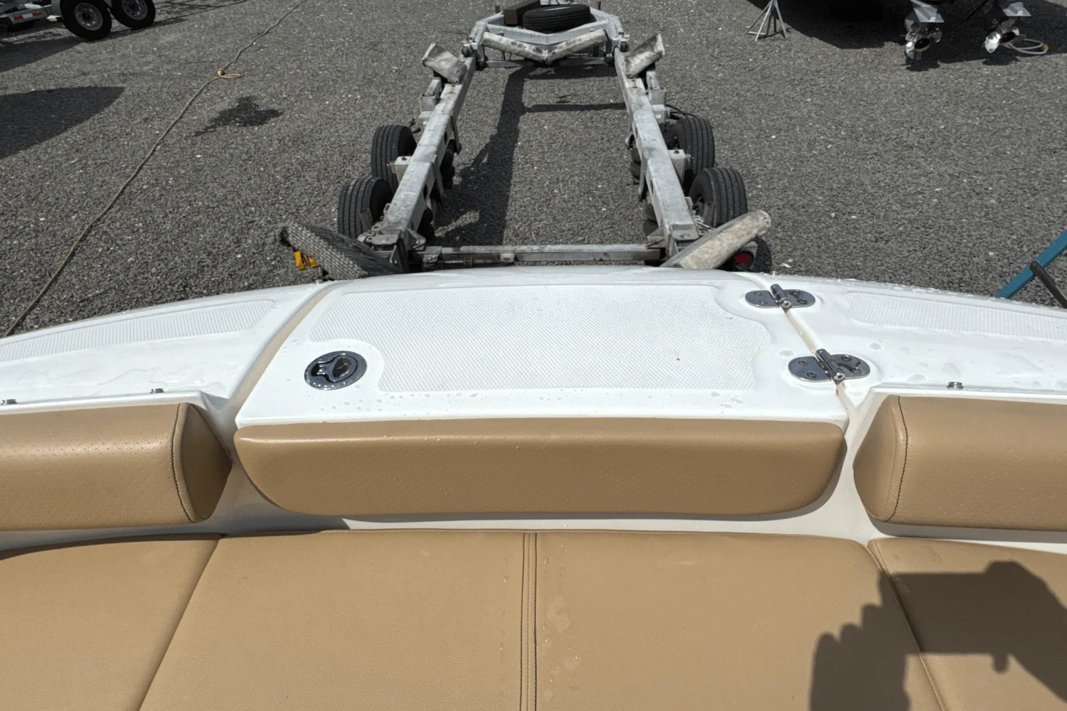 2023 Sea Ray SDX 250 Image Thumbnail #32