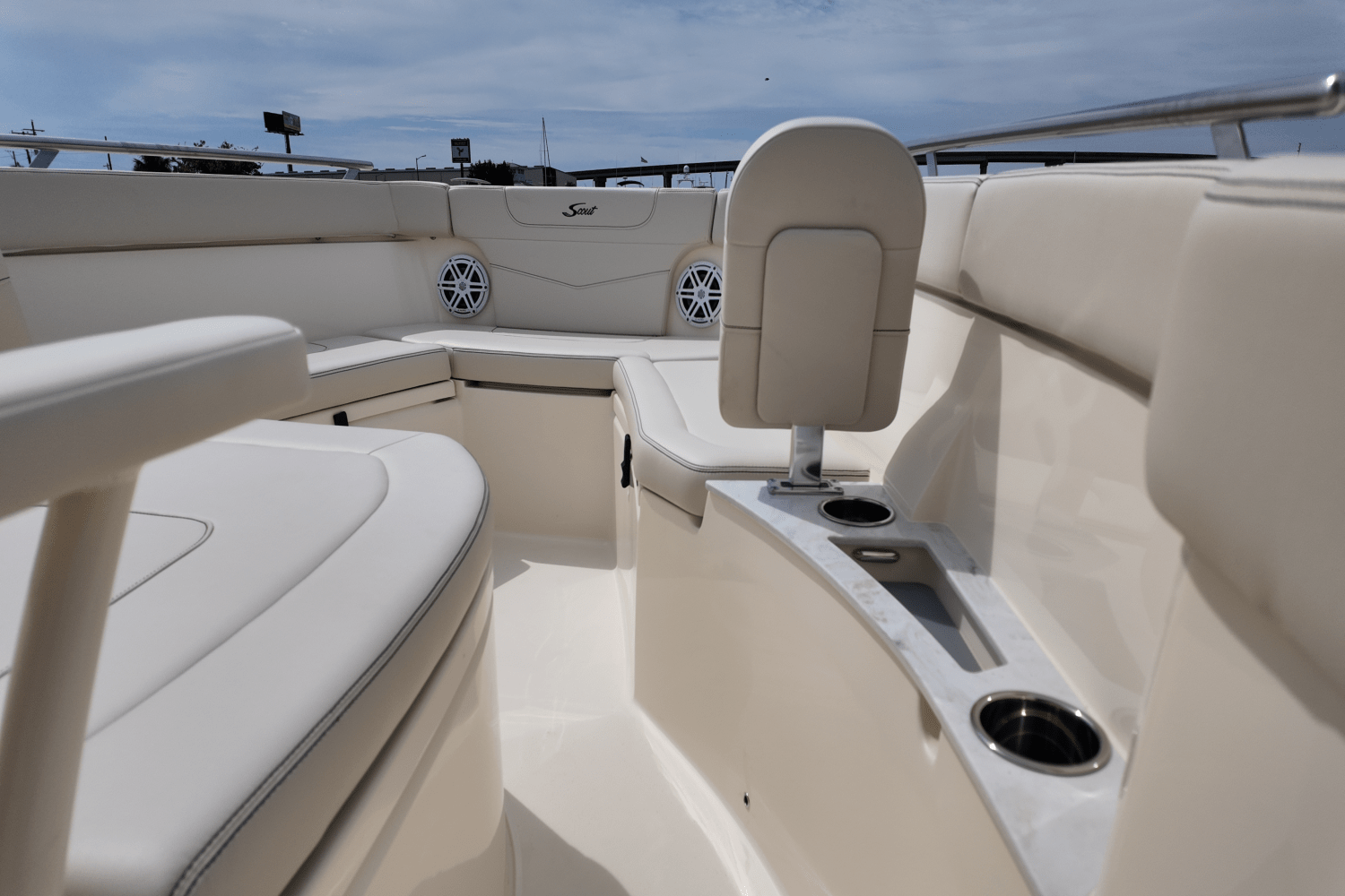 2026 Scout 240 XSF Image Thumbnail #10