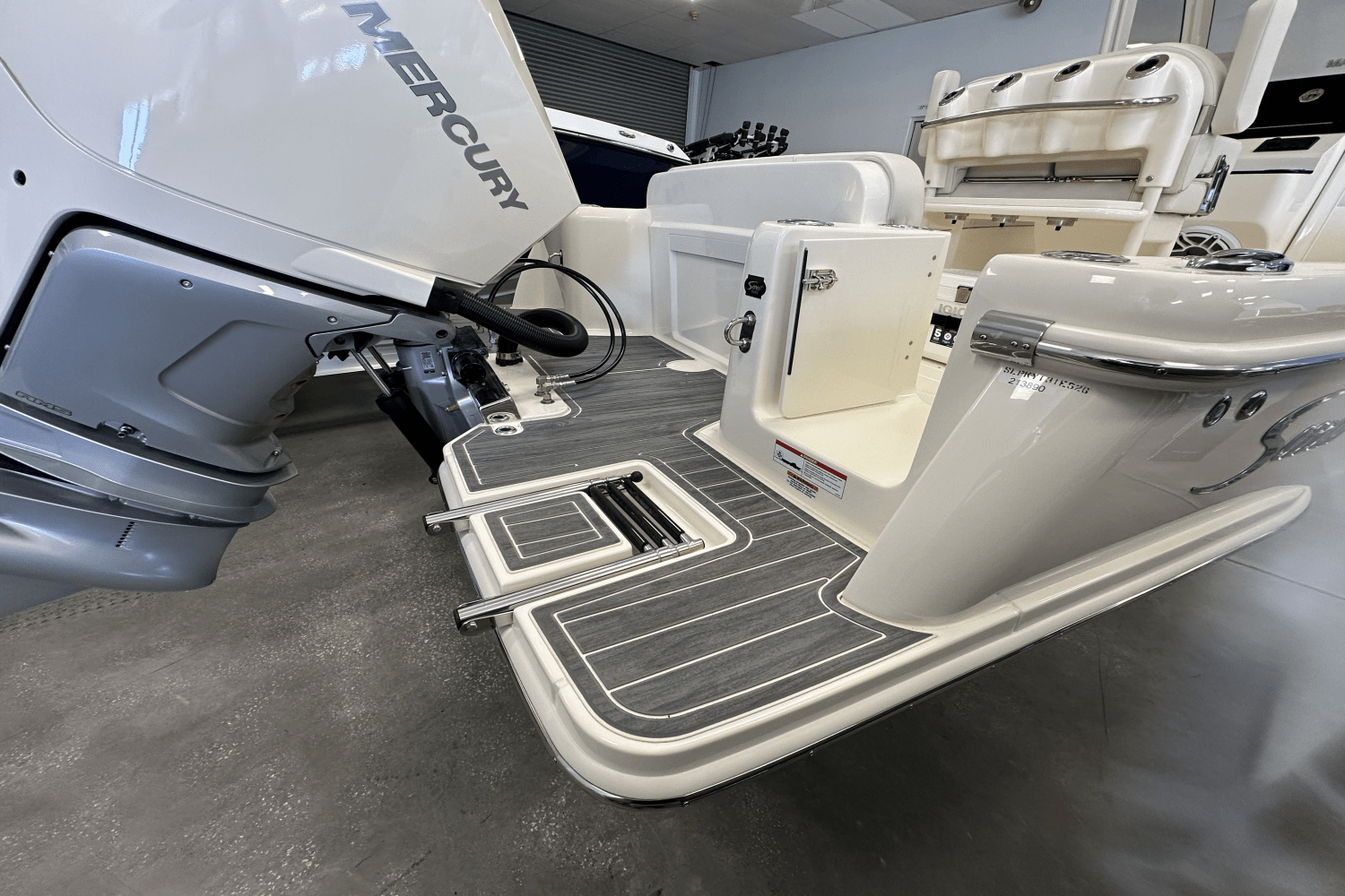 2026 Scout 240 XSF Image Thumbnail #38