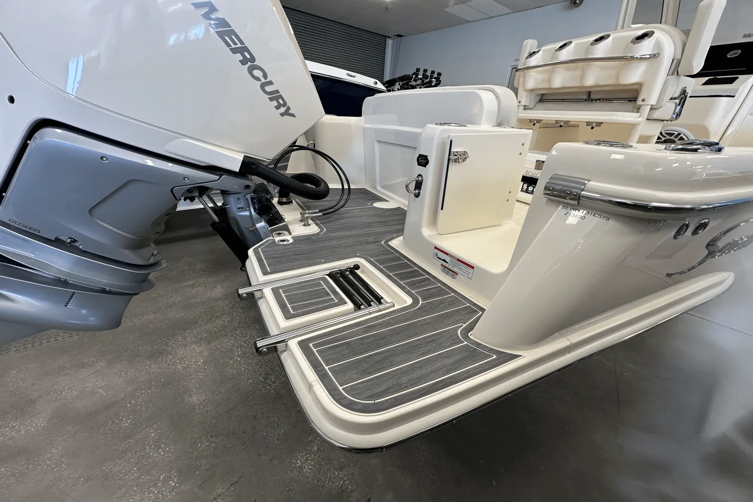 2026 Scout 240 XSF Image Thumbnail #38
