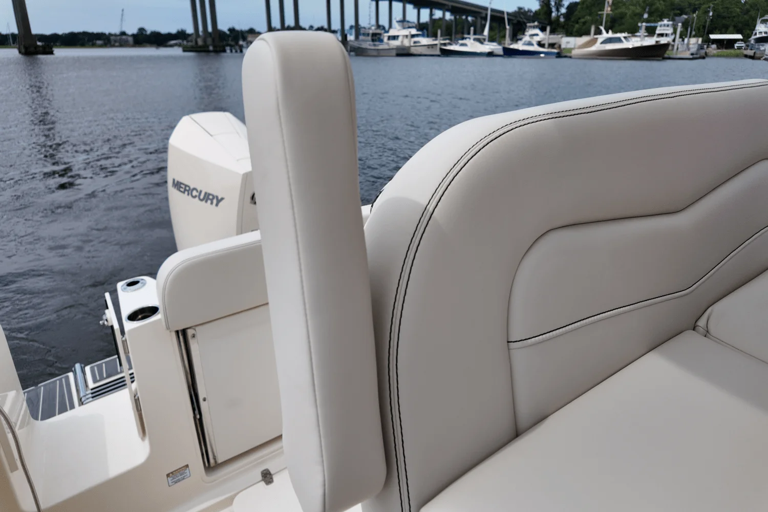 2026 Scout 240 XSF Image Thumbnail #33