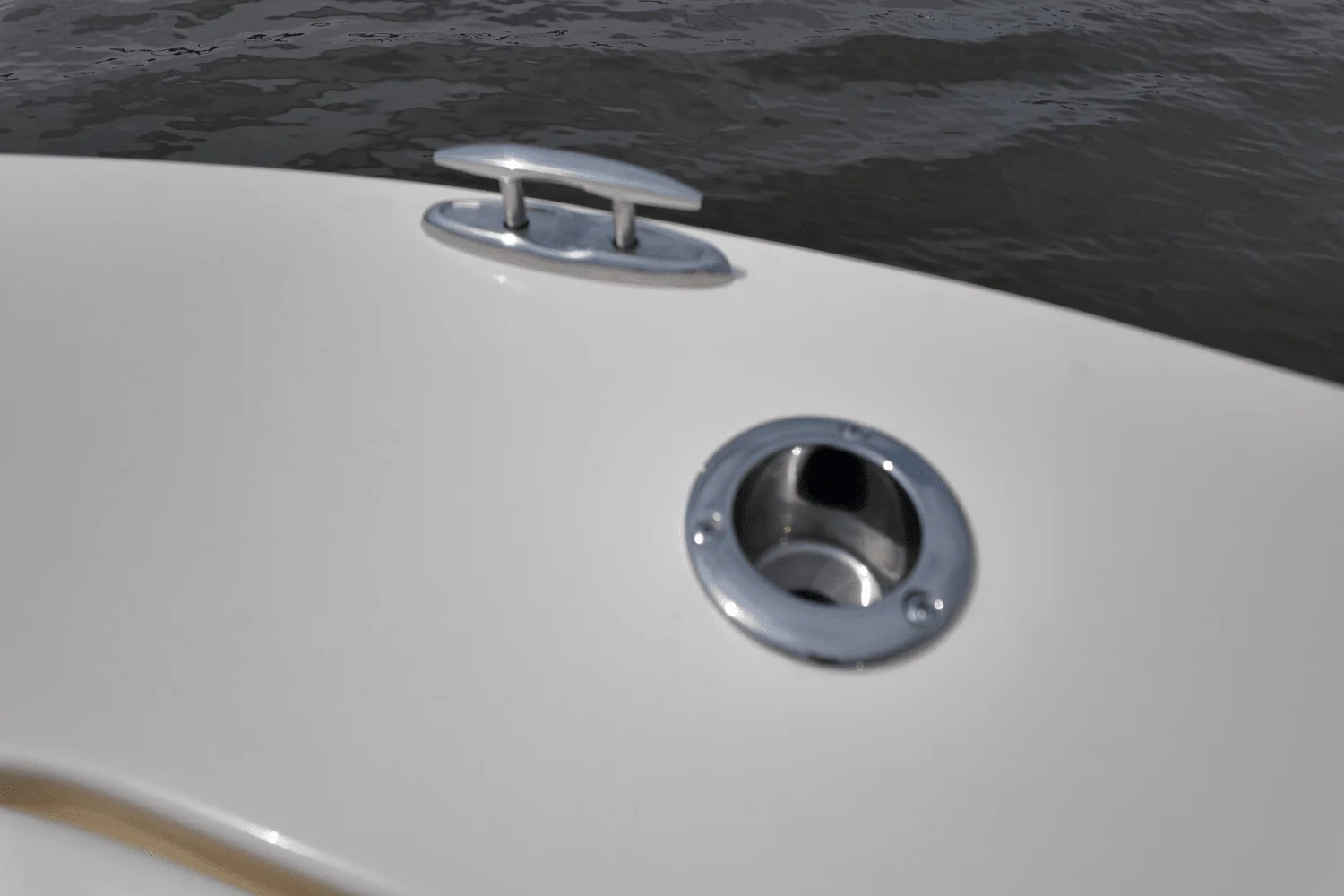 2026 Scout 240 XSF Image Thumbnail #16