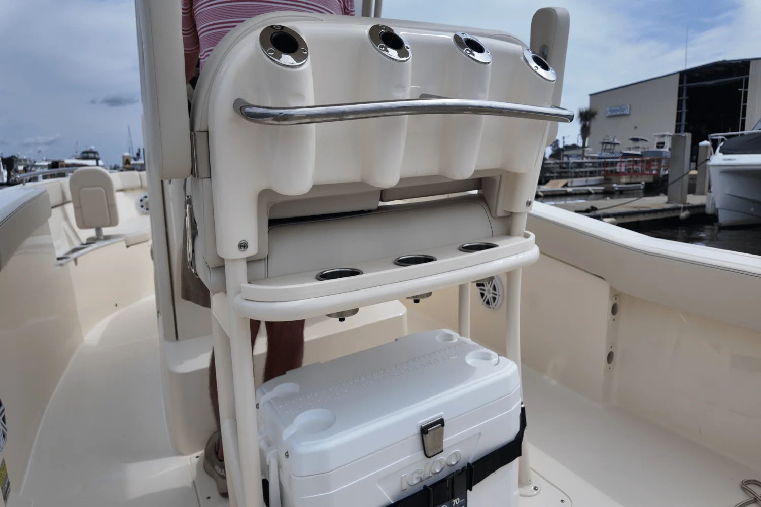 2026 Scout 240 XSF Image Thumbnail #31