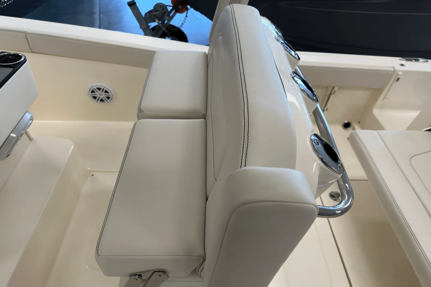 2026 Scout 240 XSF Image Thumbnail #41