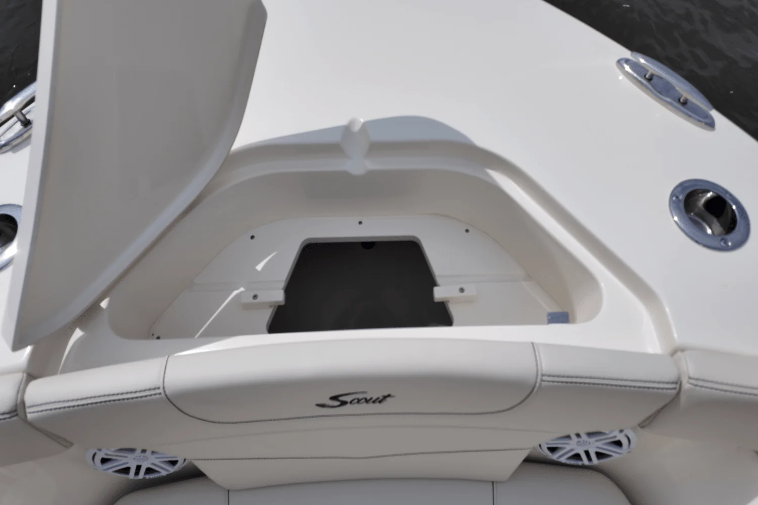 2026 Scout 240 XSF Image Thumbnail #15