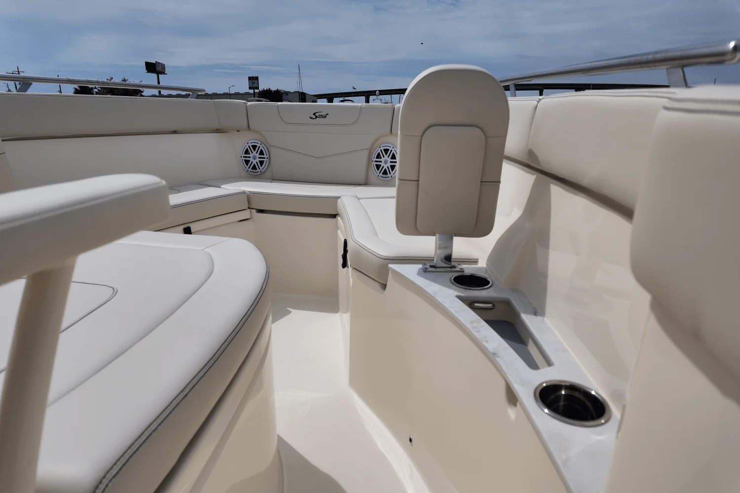 2026 Scout 240 XSF Image Thumbnail #10