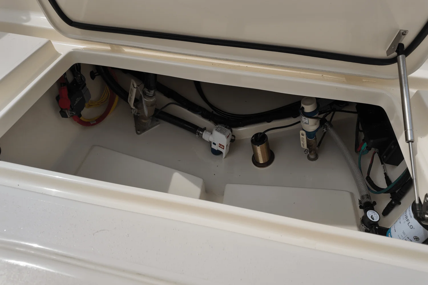 2026 Scout 240 XSF Image Thumbnail #28