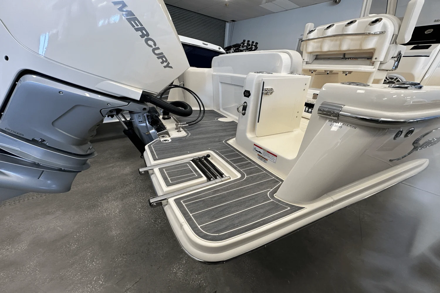 2026 Scout 240 XSF Image Thumbnail #38