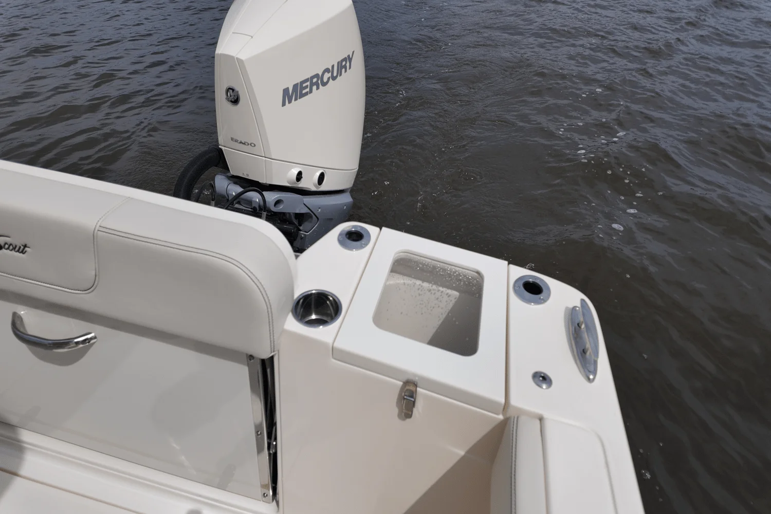 2026 Scout 240 XSF Image Thumbnail #5