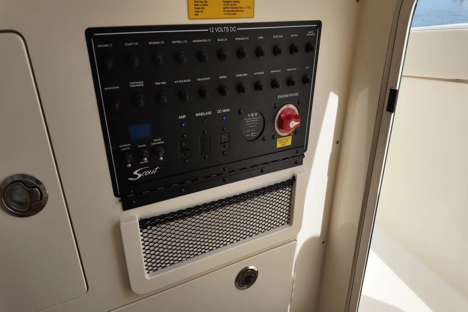 2026 Scout 240 XSF Image Thumbnail #23