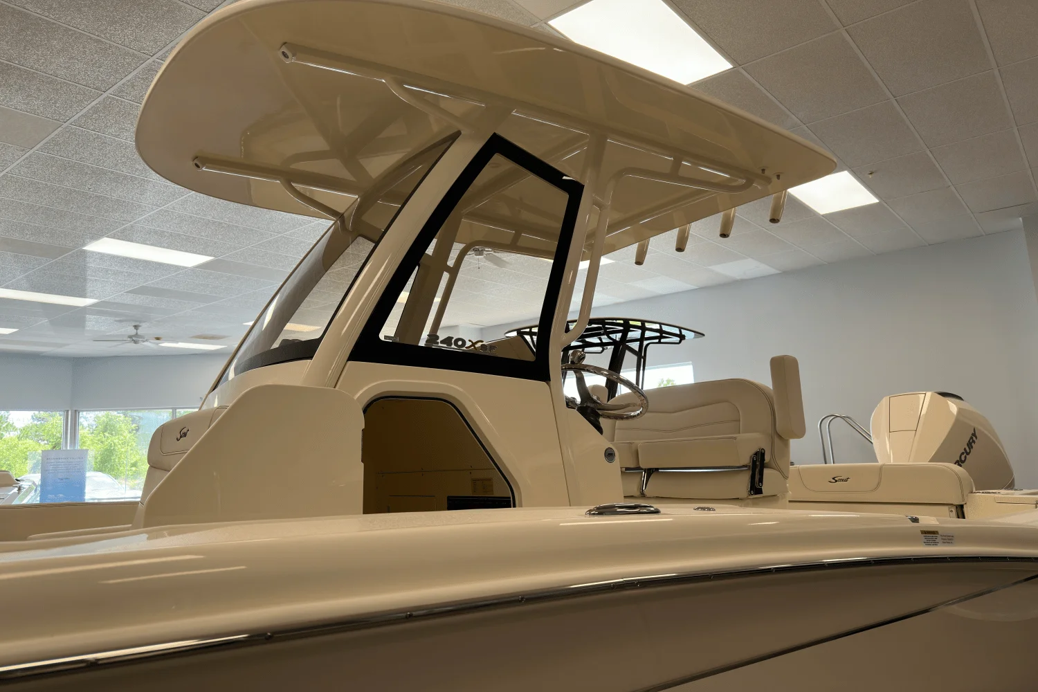 2026 Scout 240 XSF Image Thumbnail #36