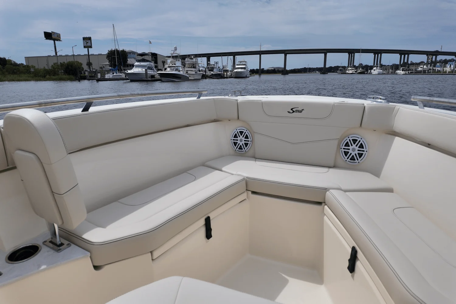 2026 Scout 240 XSF Image Thumbnail #12