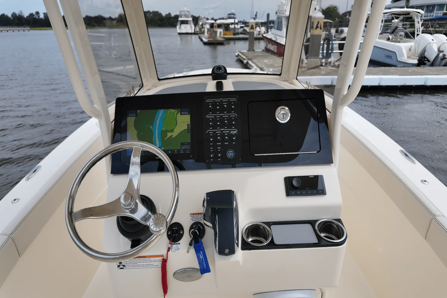 2026 Scout 240 XSF Image Thumbnail #32