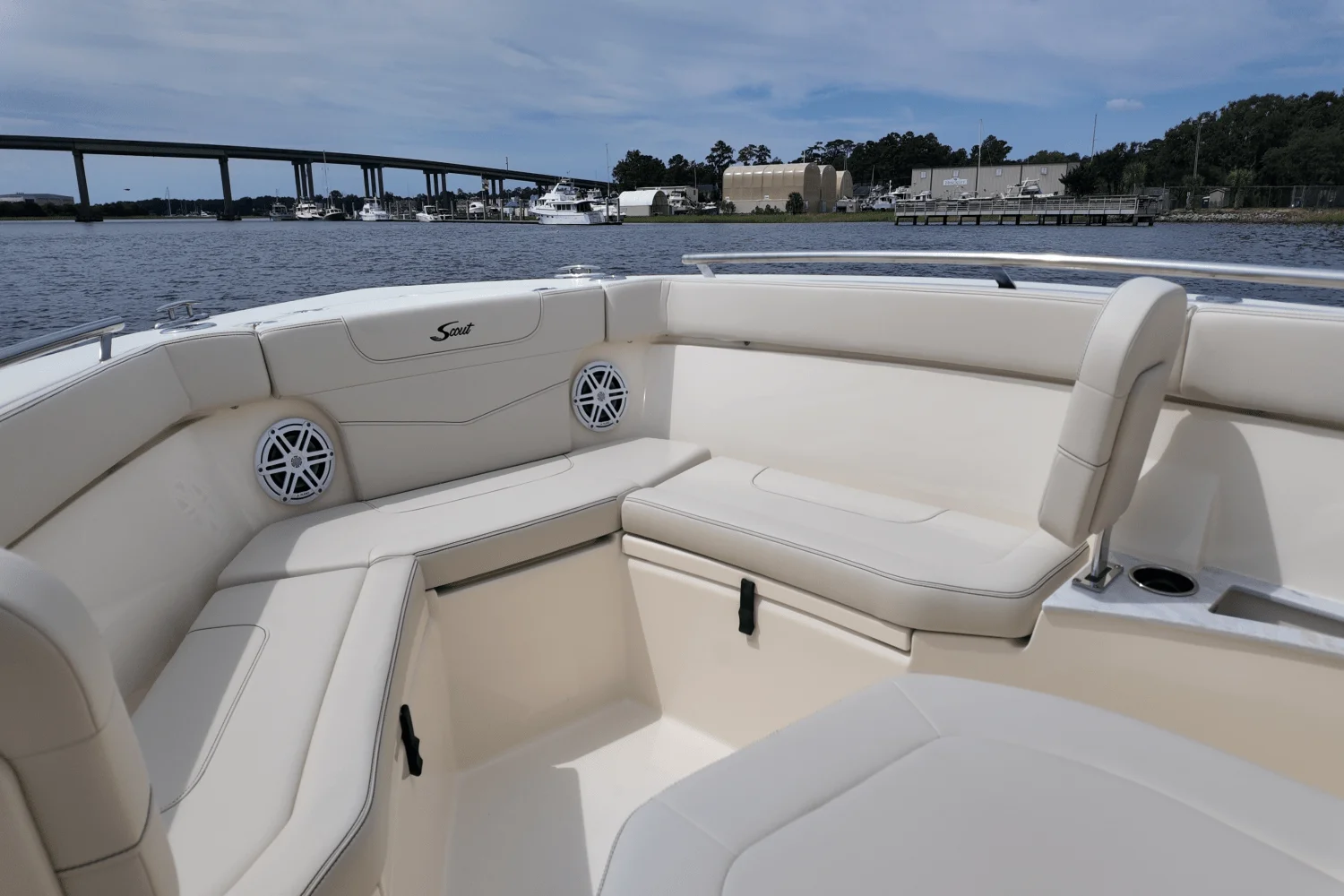 2026 Scout 240 XSF Image Thumbnail #11