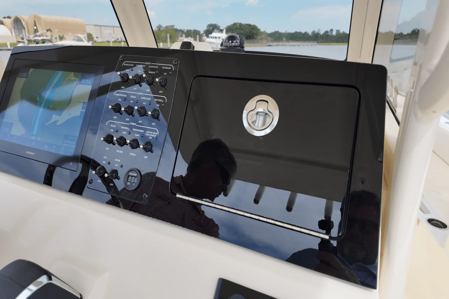 2026 Scout 240 XSF Image Thumbnail #35