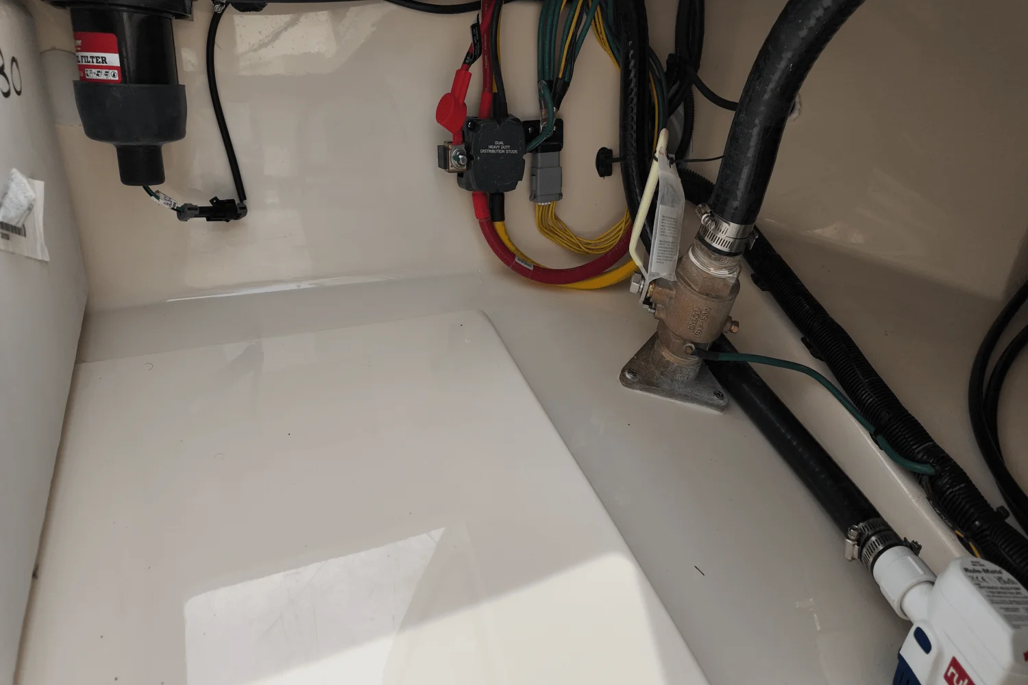 2026 Scout 240 XSF Image Thumbnail #29