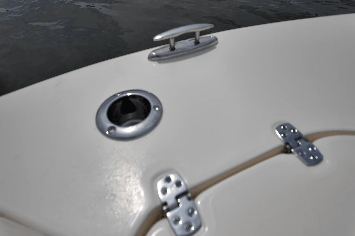 2026 Scout 240 XSF Image Thumbnail #17