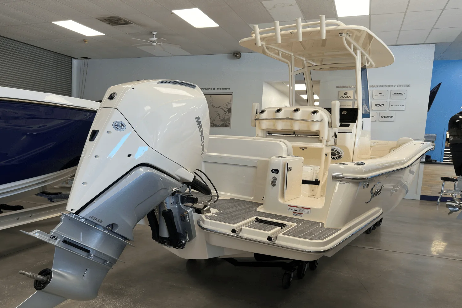 2026 Scout 240 XSF Image Thumbnail #37