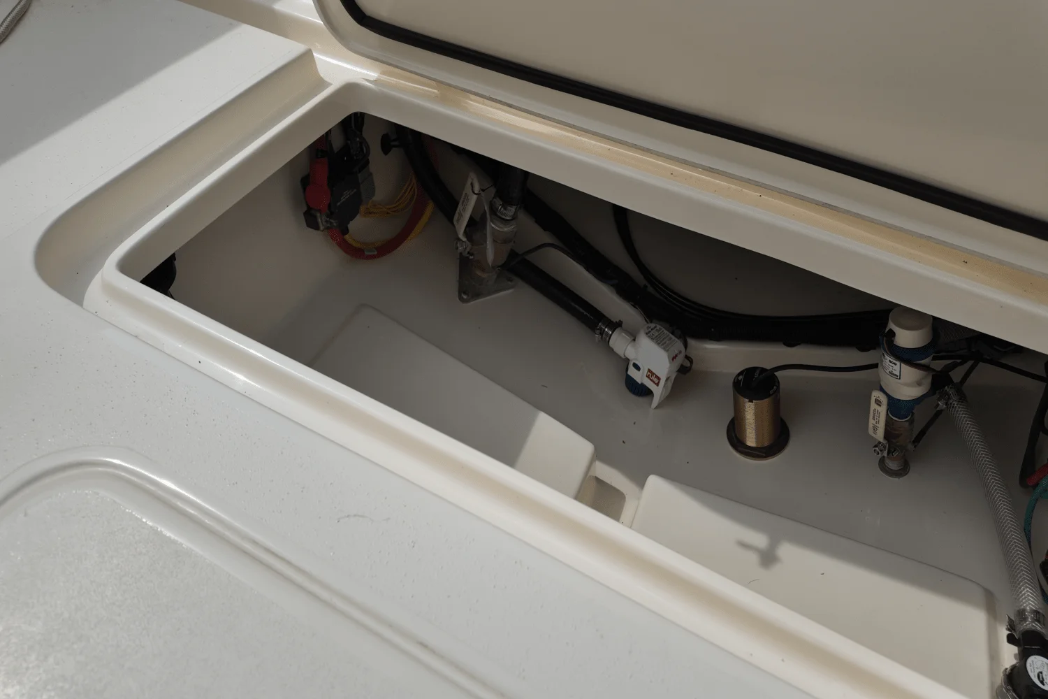 2026 Scout 240 XSF Image Thumbnail #27