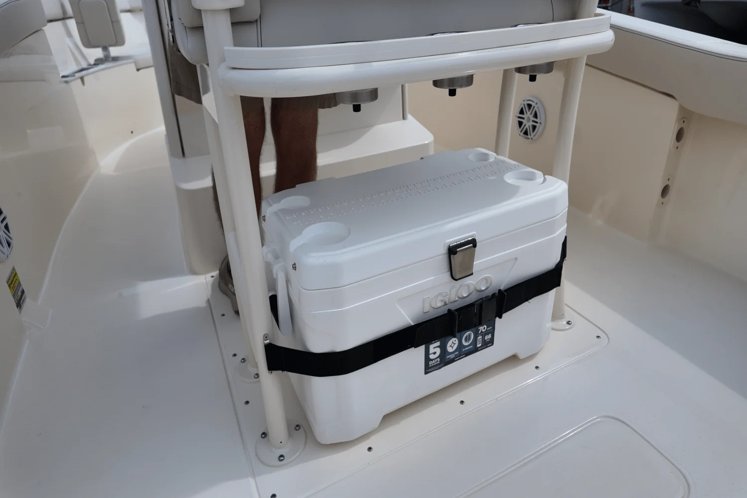 2026 Scout 240 XSF Image Thumbnail #30