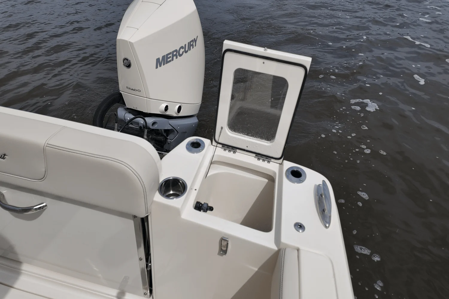 2026 Scout 240 XSF Image Thumbnail #6