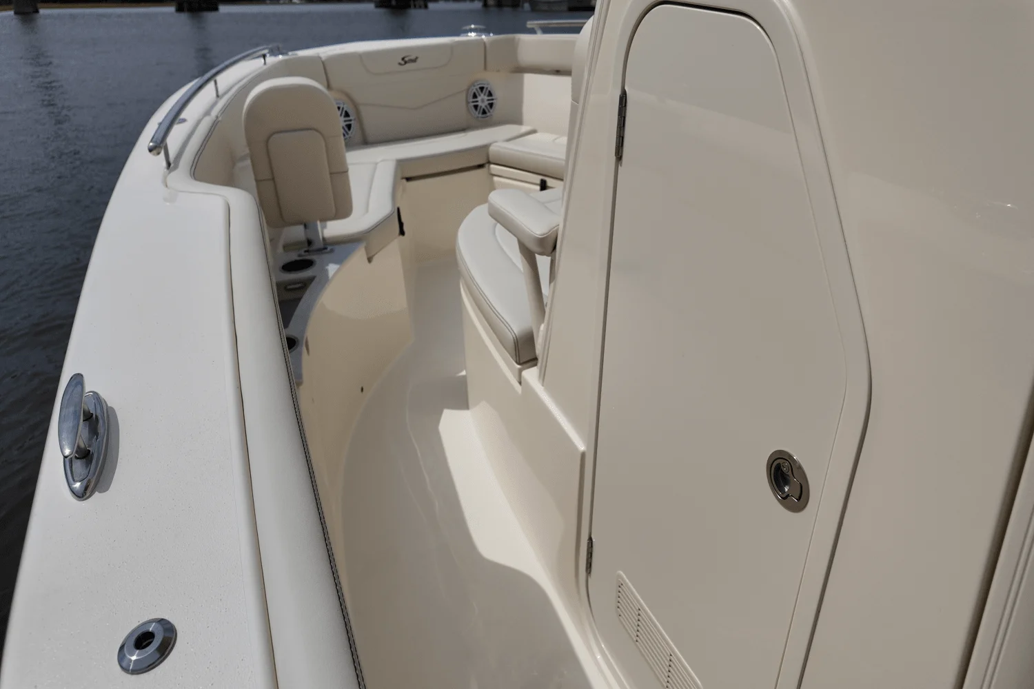 2026 Scout 240 XSF Image Thumbnail #21