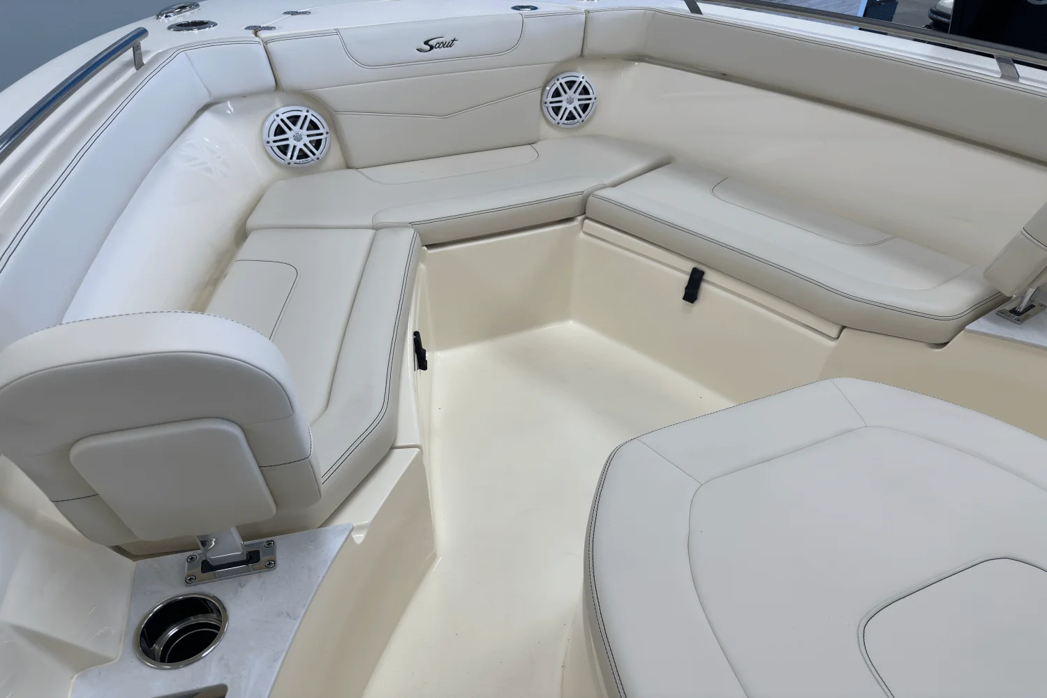 2026 Scout 240 XSF Image Thumbnail #46