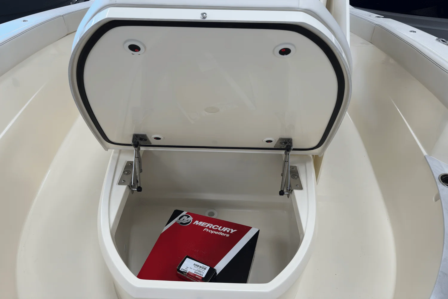 2026 Scout 240 XSF Image Thumbnail #47