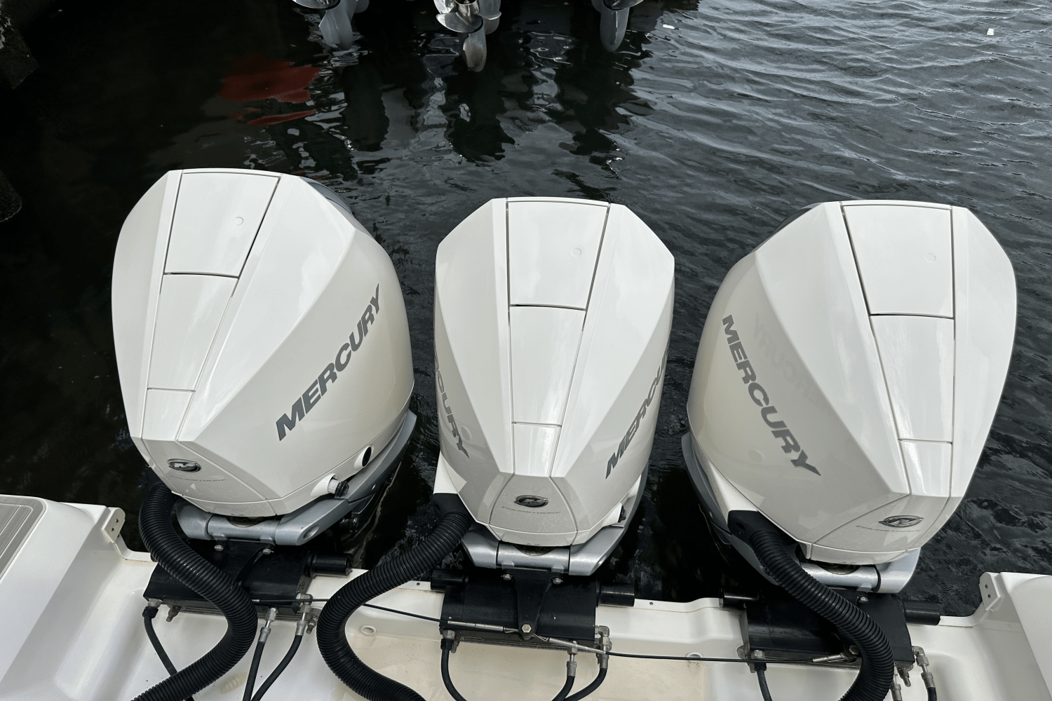 2023 Sea Ray 320 DA-OB Image Thumbnail #34