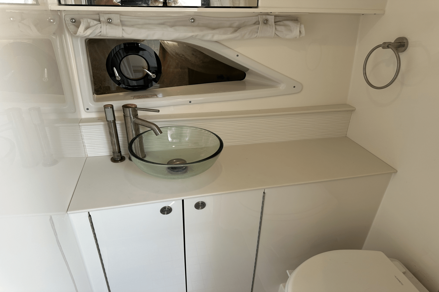 2023 Sea Ray 320 DA-OB Image Thumbnail #45