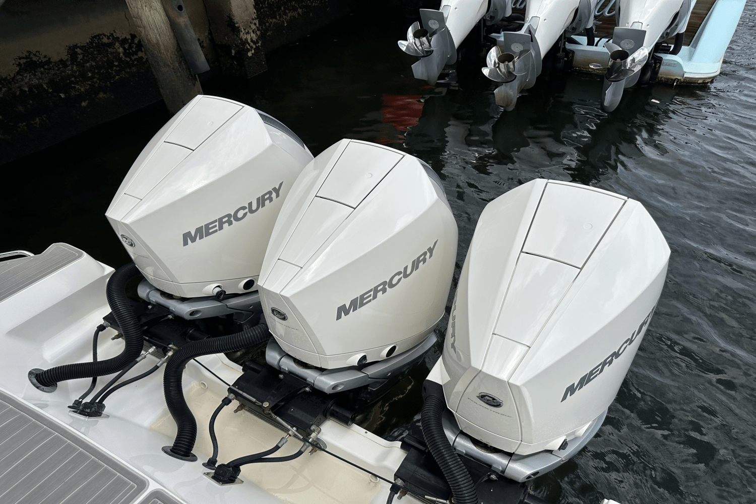 2023 Sea Ray 320 DA-OB Image Thumbnail #33