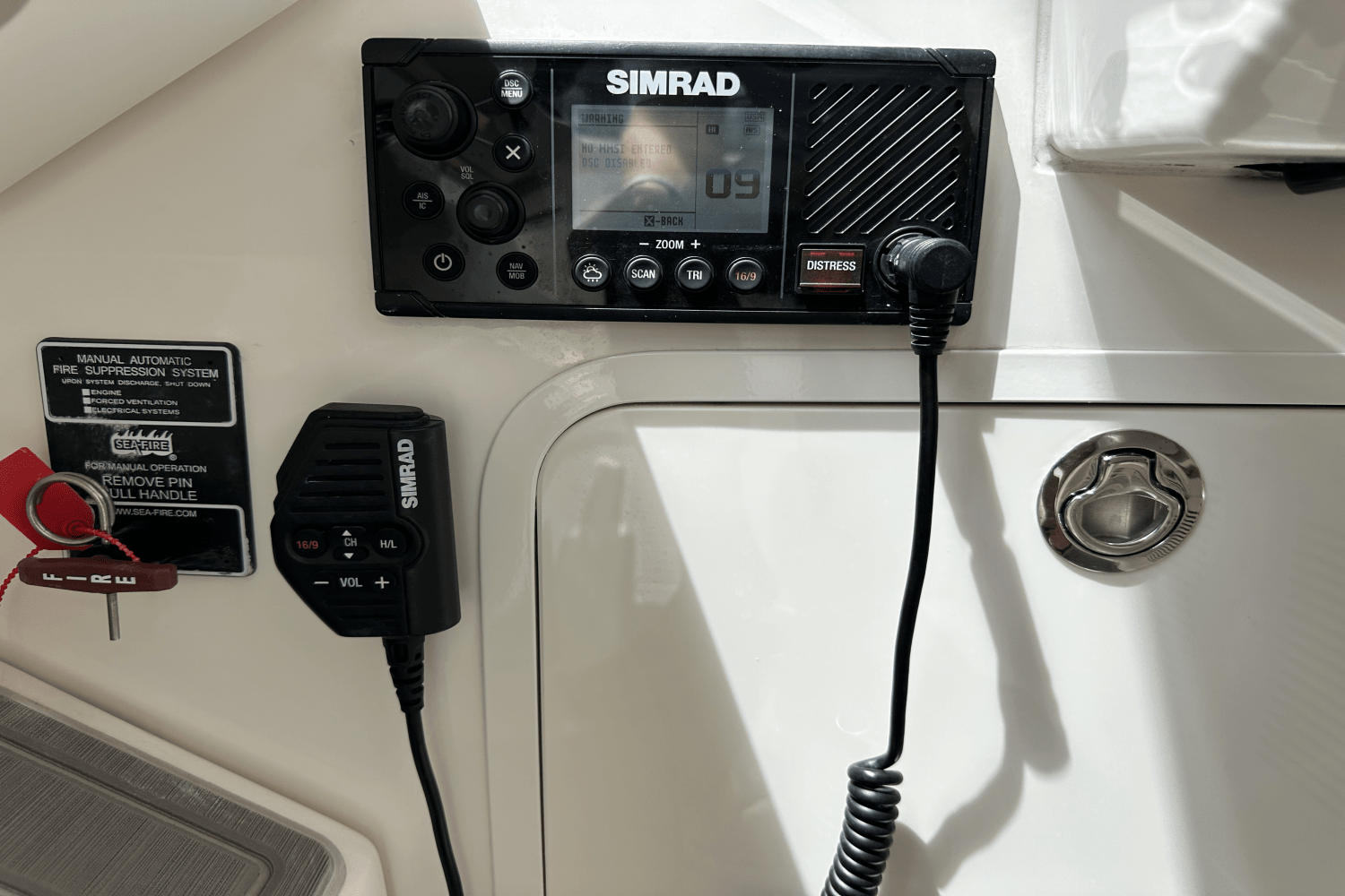 2023 Sea Ray 320 DA-OB Image Thumbnail #18