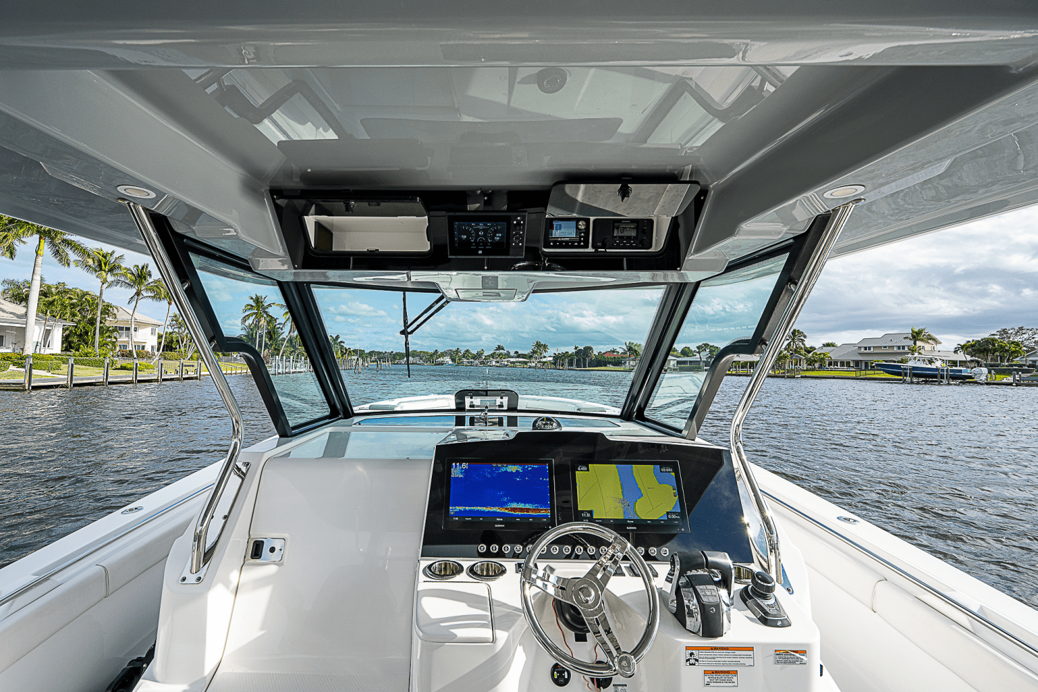 2022 Bertram 39CC Image Thumbnail #3