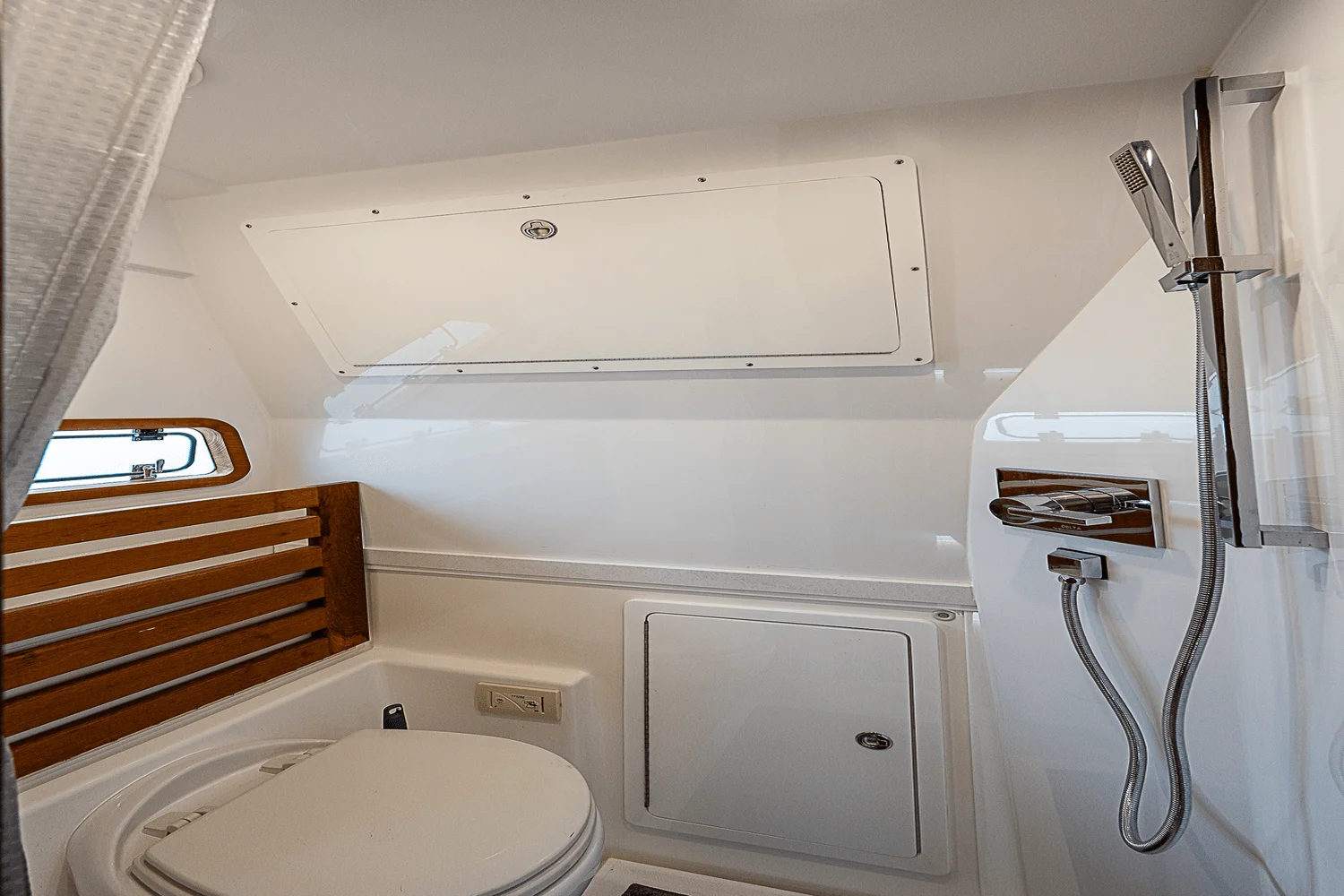 2022 Bertram 39CC Image Thumbnail #46