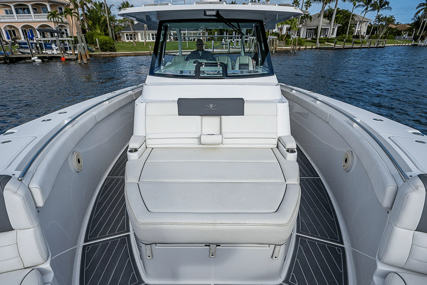 2022 Bertram 39CC Image Thumbnail #41