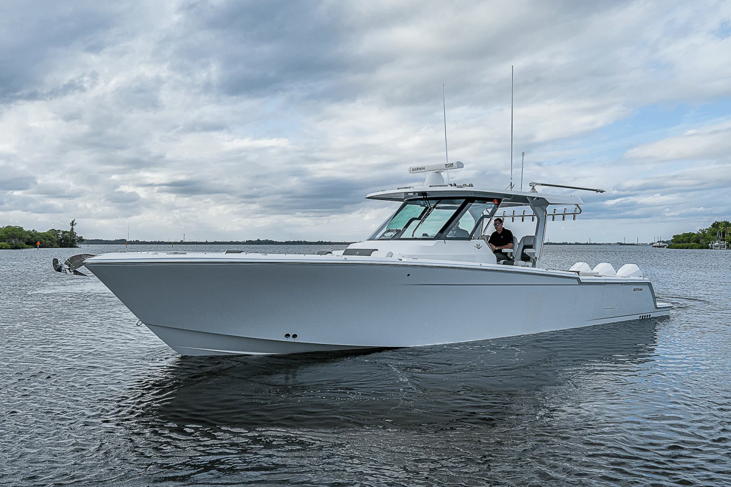 2022 Bertram 39CC Image Thumbnail #91