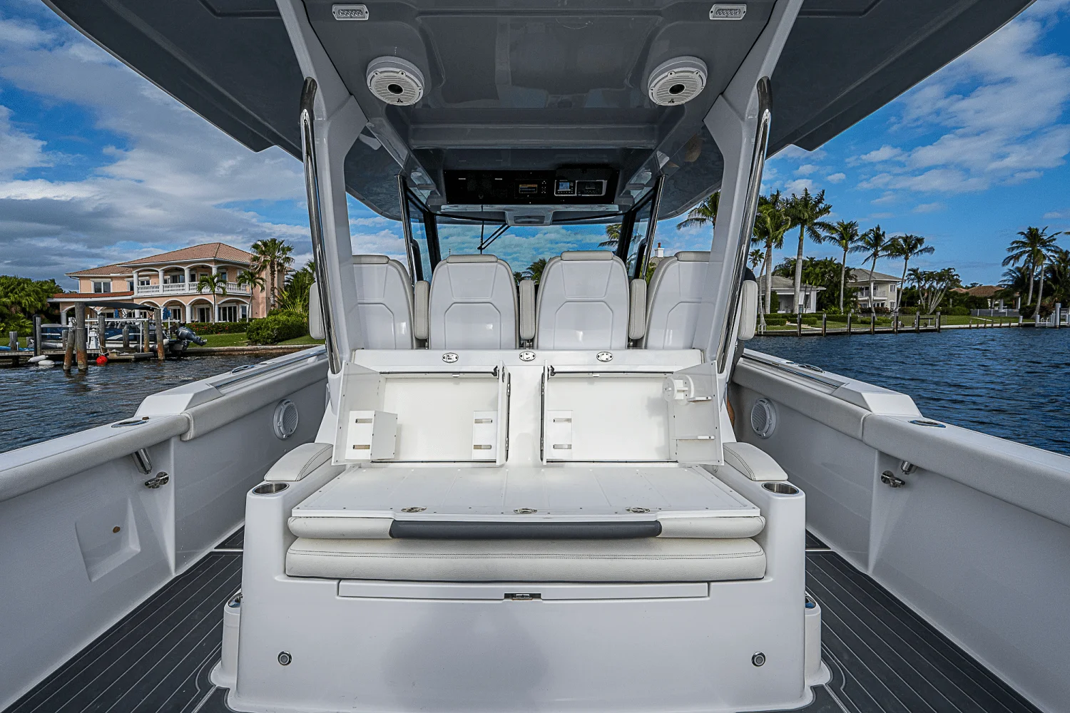 2022 Bertram 39CC Image Thumbnail #54