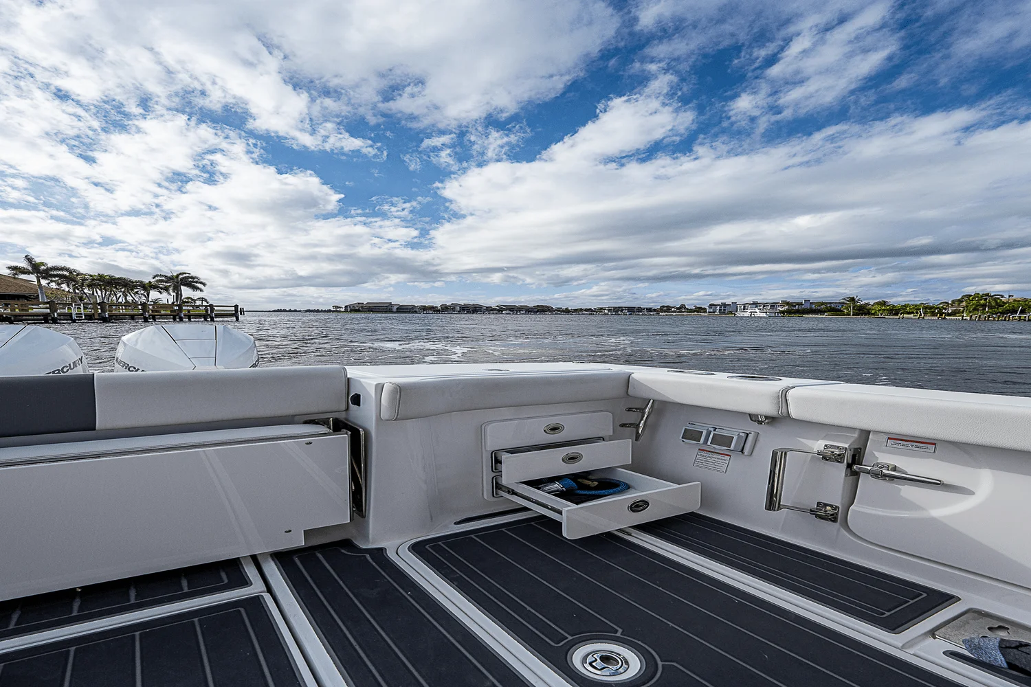 2022 Bertram 39CC Image Thumbnail #53