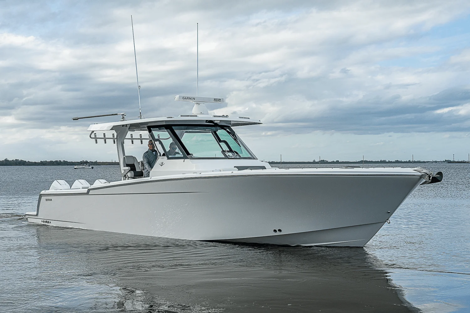 2022 Bertram 39CC Image Thumbnail #87