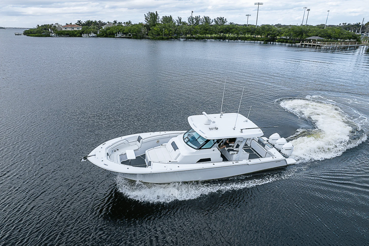 2022 Bertram 39CC Image Thumbnail #26