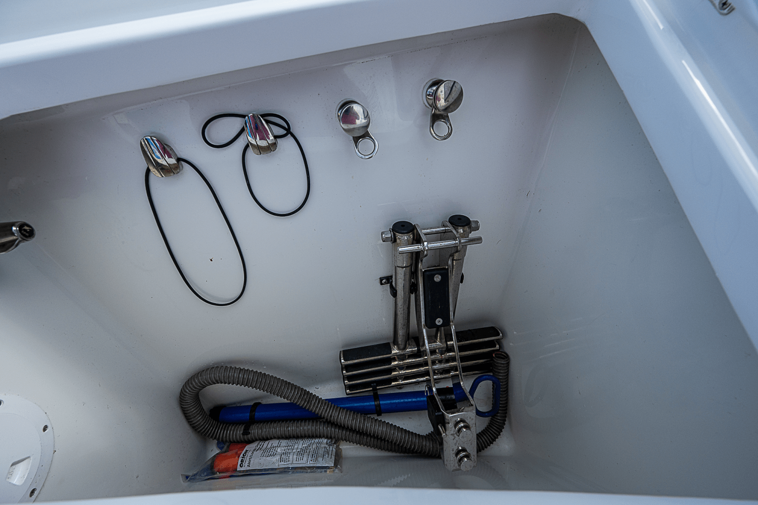 2022 Bertram 39CC Image Thumbnail #35