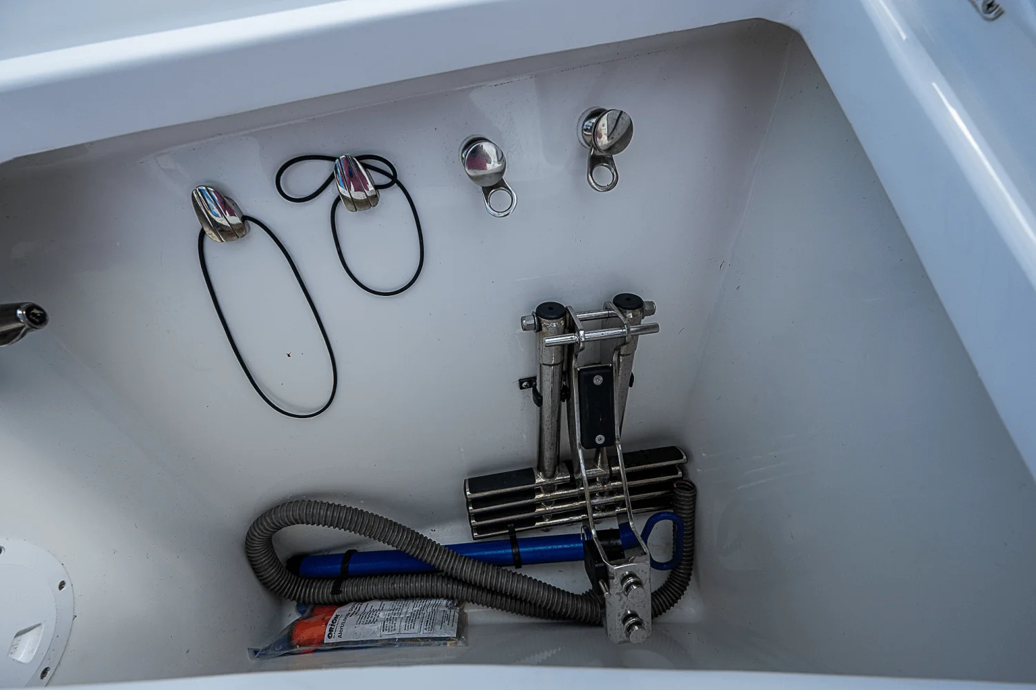 2022 Bertram 39CC Image Thumbnail #35