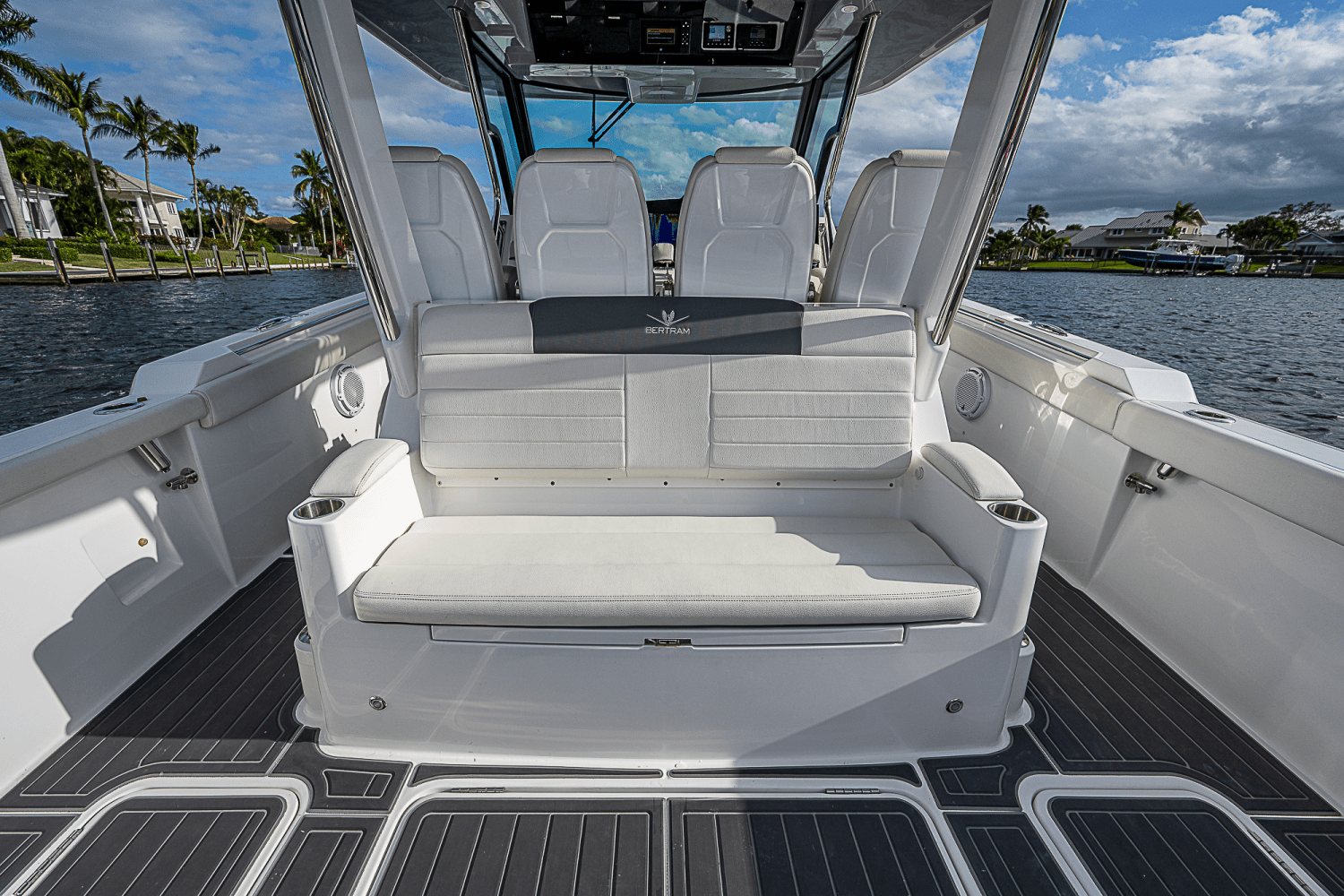 2022 Bertram 39CC Image Thumbnail #69