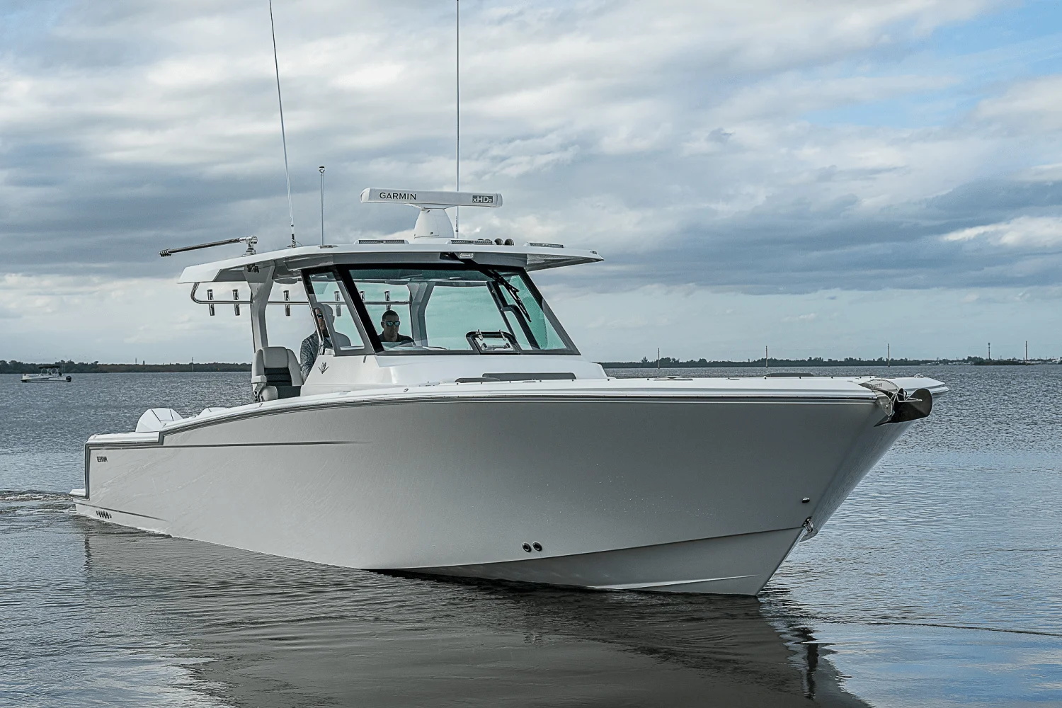 2022 Bertram 39CC Image Thumbnail #88