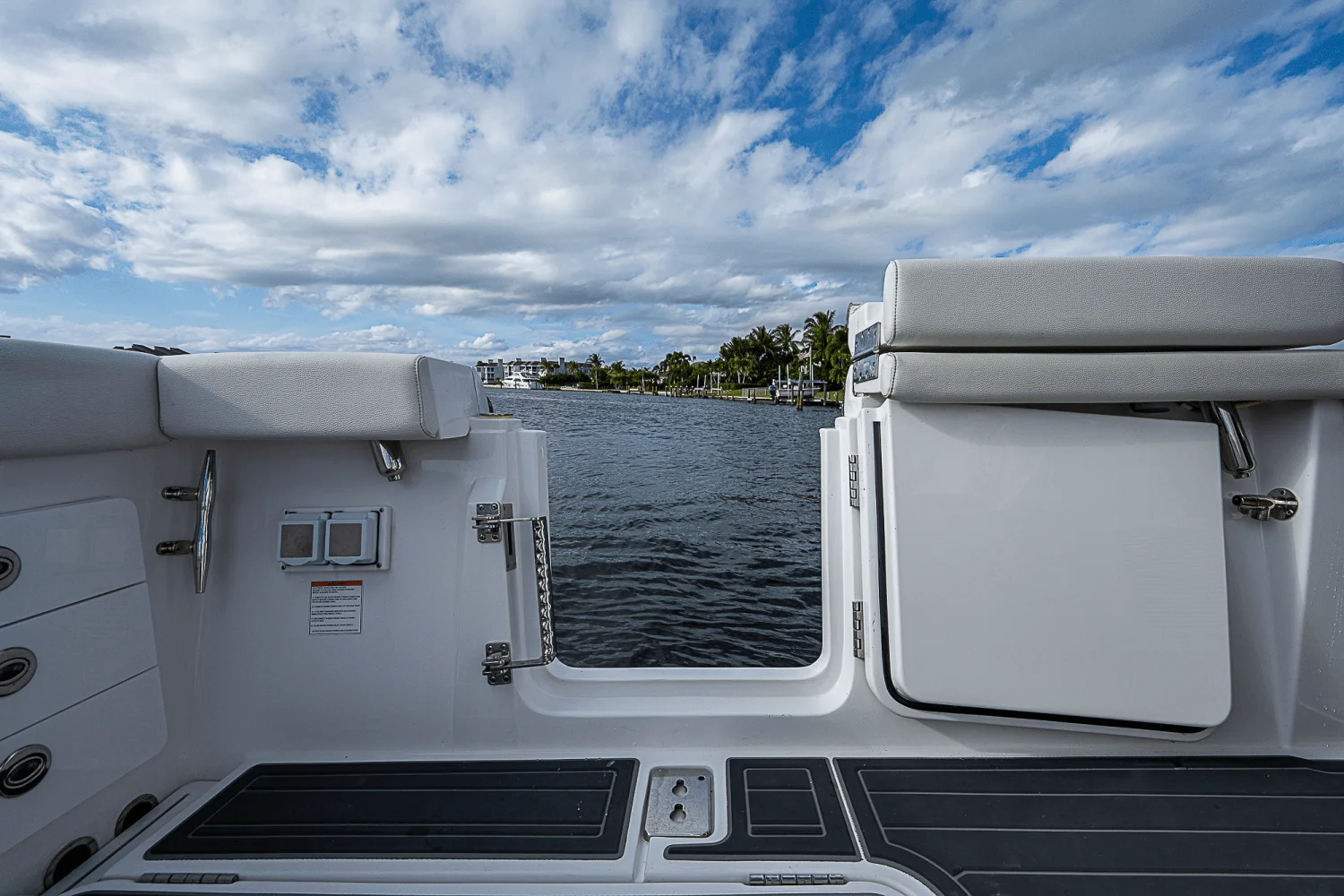 2022 Bertram 39CC Image Thumbnail #57