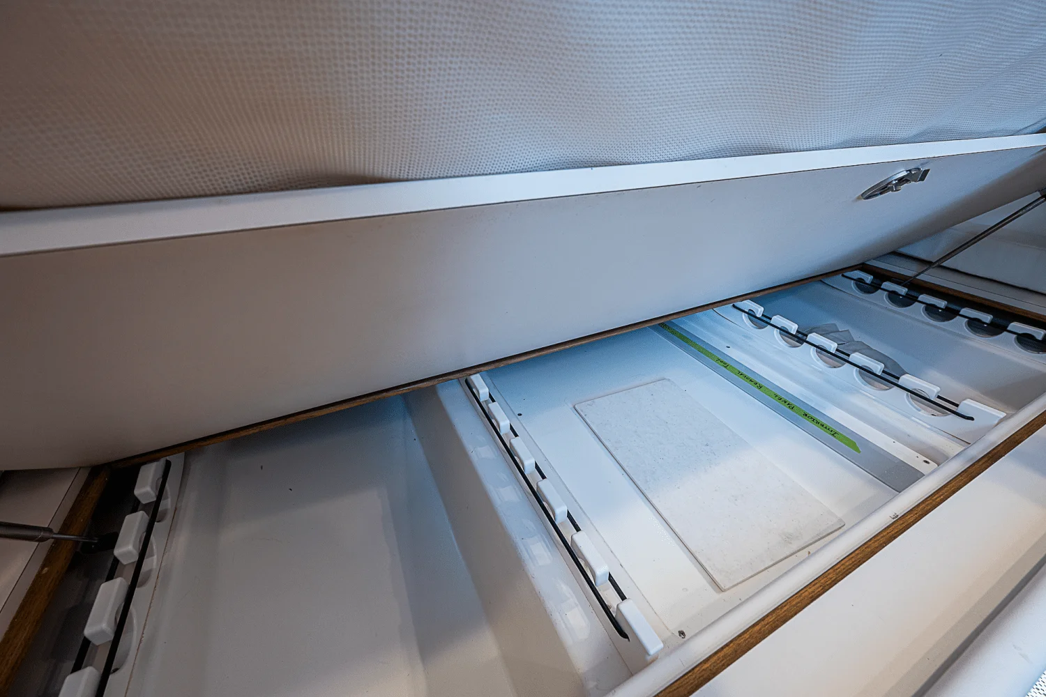 2022 Bertram 39CC Image Thumbnail #49